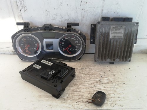 Kit avviamento motore - kit, per