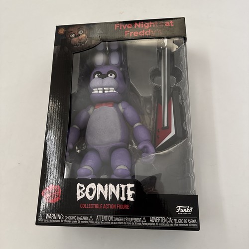 Modellino funko five nights - five, at