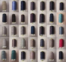 1406) Spoletta filato