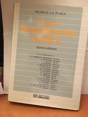 Principi microbiologia - di,
