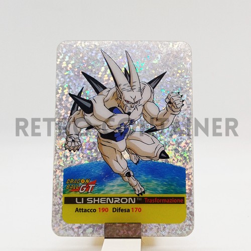Edibas lamincards dragon ball - edibas,
