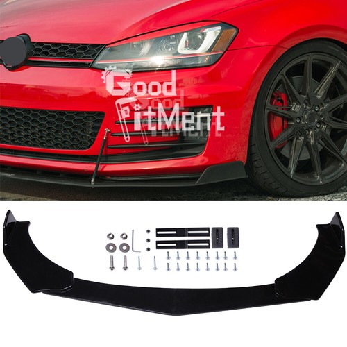 Per golf r spoiler - vw,