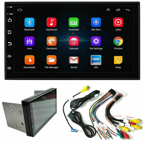 Stereo android autoradio per - stereo,