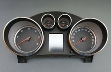 OPEL INSIGNIA 2008-13 2.0 CDTI QUADRO STRUMENTI TACHIMETRO 22783076 DIESEL 
