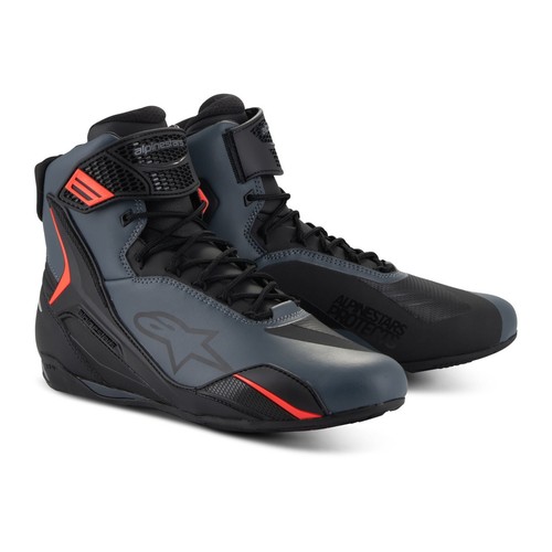 Alpinestars faster scarpe - faster-4,
