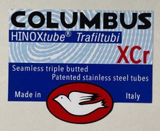 Columbus Xcr