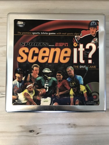 Scena 2006 sports - 2006?, trivia