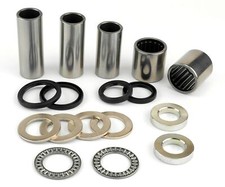 Kit cuscinetti oscillanti - , per