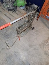 taglia autobloccanti e pavimenti in cemento 