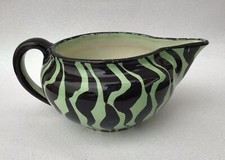 Coronetti Cunardo - Salsiera in ceramica artistica - vintage - anni '50