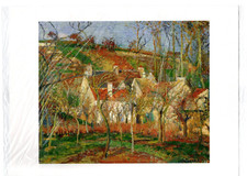 IMPRESSIONISTI n° 8 ed. Mondadori per LA REPUBBLICA  in BLISTER EDITORIALE