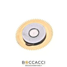 ETA 2824-2 Cod. 2556 Data Ruota Guida Calibro: 2824-2 (OTTIME CONDIZIONI)