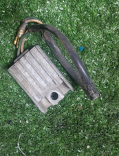 HONDA XR 600 R CENTRALINA ACCENSIONE