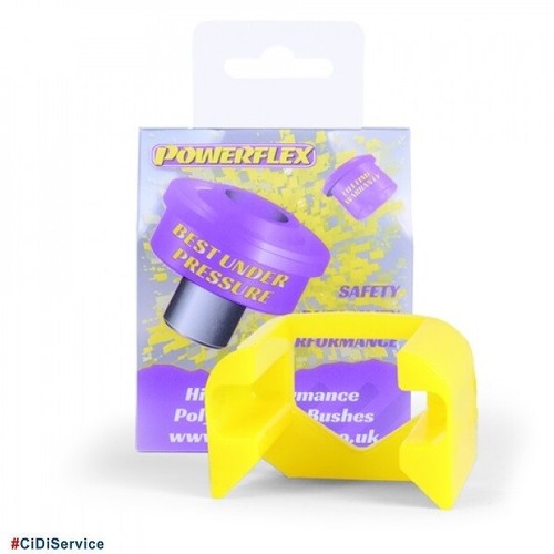 Powerflex inserto supporto - inserto,