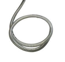 1 METRO 19X25 TUBO TRASPARENTE