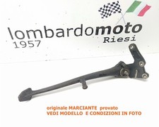 CAVALLETTO LATERALE 7659715 ORIGINALE Bmw K 1200 R 2005 2009 124ED