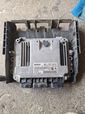Engine control unit - control,