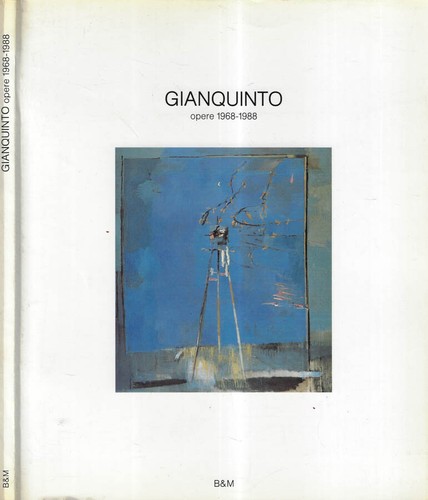 Gianquinto opere 1968 - gianquinto.,