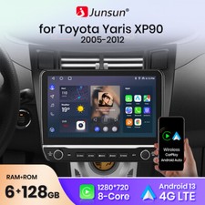 Autoradio 10.1" Android12 GPS
