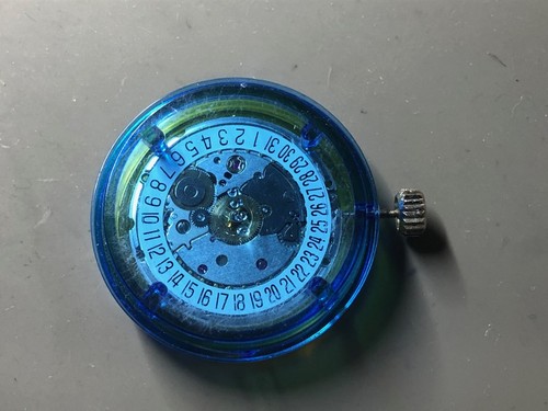 Tag heuer cal eta 2824 - eta, 2824-2