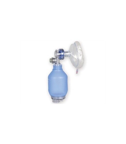 Pallone ambu rianimazione - ambu,