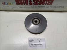 Puleggia fissa variatore Piaggio Beverly Tourer 400/500 Anno 2004/2011