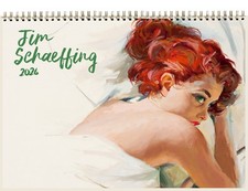 Calendario da parete 2026