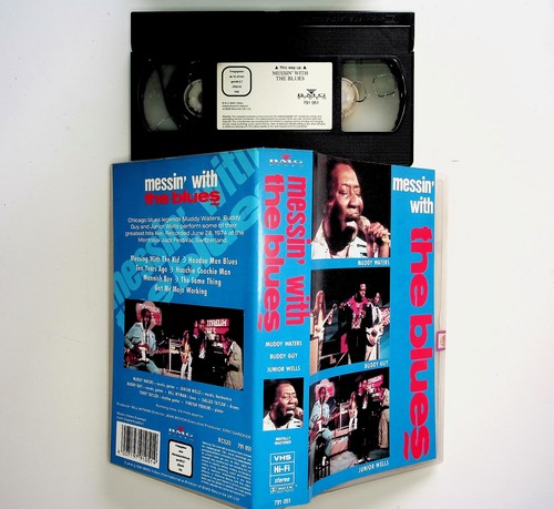 Muddy waters buddy guy - buddy,
