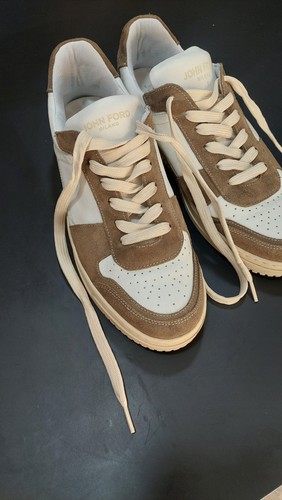 Scarpe john ford 44 - john,