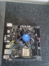 ASUS H110I-PLUS mini-itx
