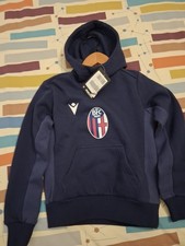 BFC Felpa Bimbo Bologna F.C.