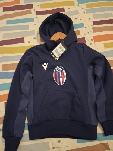 Bfc felpa bimbo bologna - bfc, f.c.