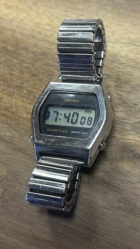 Seiko 0439 4019 - 0439-4019,