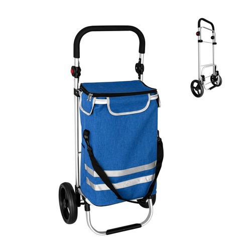 Carrello della spesa - della,