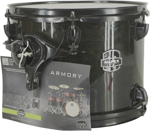 Mapex armory studioease x - armory,