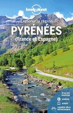 Pyrénées France et Espagne -
