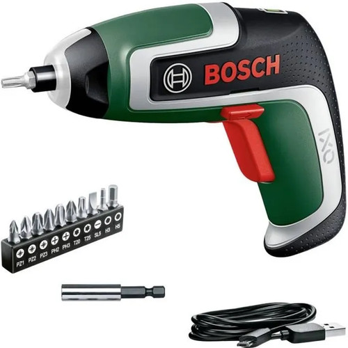 Avvitatore batteria bosch - avvitatore,