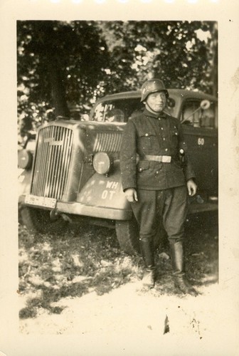 Ww2 foto soldati - foto,