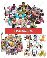 One piece figure - figure, stile
