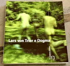 Lars von Trier e Dogma - Tina