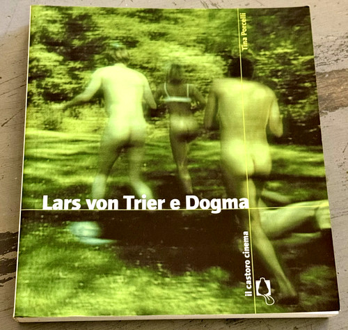 Lars von trier dogma - trier, tina