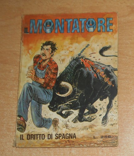 Publistrip serie il - serie,