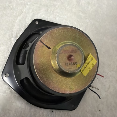 Bose acoustimass subwoofer - acoustimass,