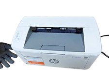 Laserjet m110we - hp,