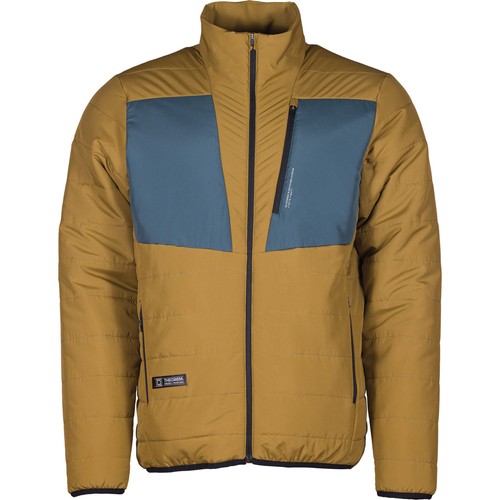 Herren ski snowboardjacke - l1,