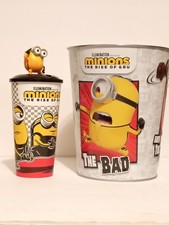 AMC Minions Movie L'ascesa di