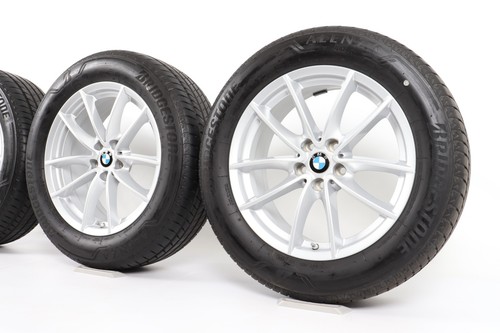 Ruote estive originali bmw - originali,