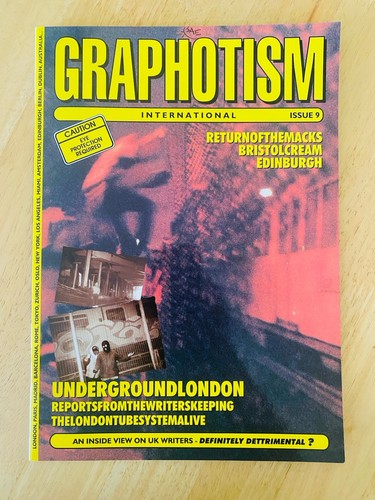 Graphotism international - graphotism,