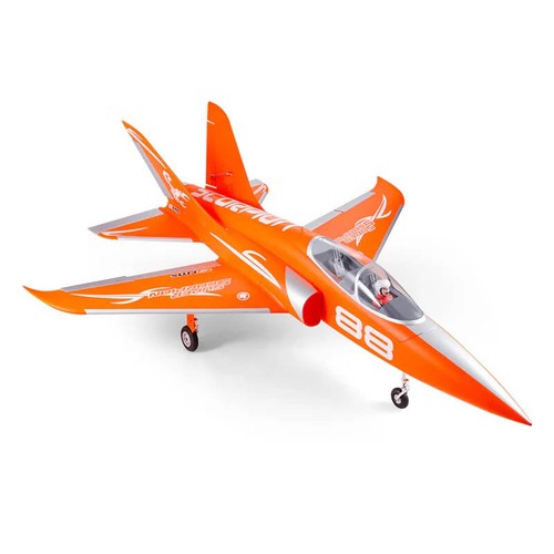 Fms 90mm edf super - edf, scorpion