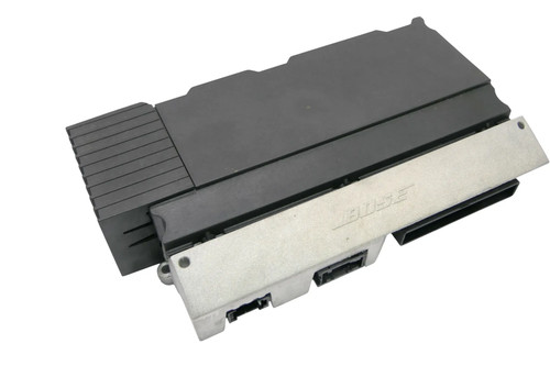 Amplificatore audi sound - amplificatore,